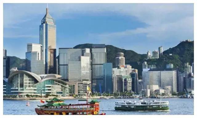 在香港生活了19年，我发现真正的香港和大陆人的想法完全不同