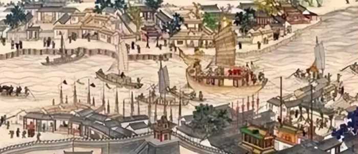 在古代，从广州到北京需要多长时间？结果可能和您想的不一样
