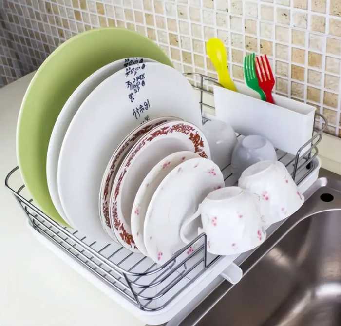 越来越多人得癌症，医生提醒：洗碗时几个坏习惯，看看占了几个？