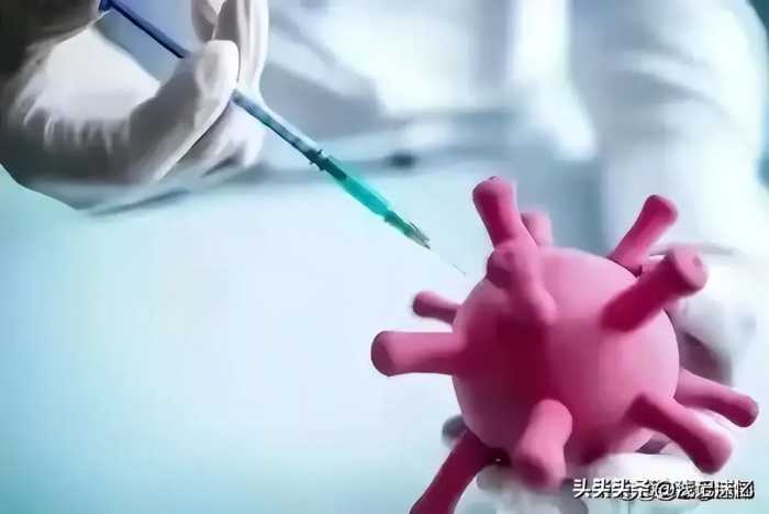 新冠疫苗之父、首席科学家杨晓明被抓？打过3针疫苗网友瑟瑟发抖