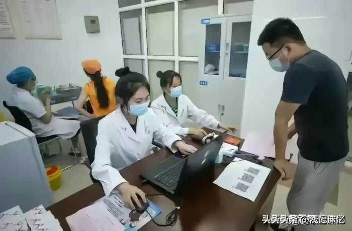 新冠疫苗之父、首席科学家杨晓明被抓？打过3针疫苗网友瑟瑟发抖