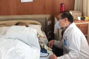 中国每天一万人确诊癌症，医生劝告：50岁以后，晚上坚持两多四少