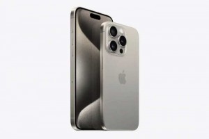 iPhone 15突然降价，可能是目前最值得入手的苹果手机