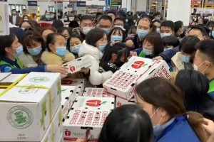 春节最叛逆超市：河南胖东来，把全国人民都“骗”了！