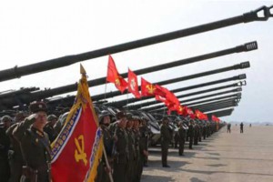 朝韩开战谁能赢？朝鲜吊打韩国，还是朝鲜军队落后韩国五十年？