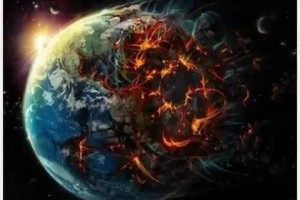 5本未来末世小说，地球停转，末日来袭，人类在危机中爆发