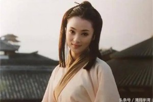 中国古代十五位绝色美女，谁才是那倾国倾城的貌？