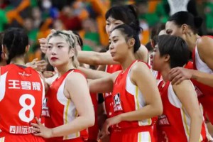 四川女篮90-85内蒙古 球员评分：2人满分、4人及格、2人崩盘