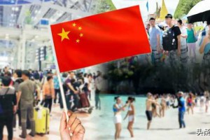 2024年首4月赴泰外游近1200万人！中国游客最多！